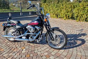 Harley-Davidson Softail Springer - 1995