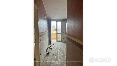 Appartamento NN 317/2024 LOTTO 3