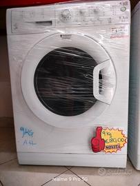 LAVATRICE HOTPOINT ARISTON 9KG 