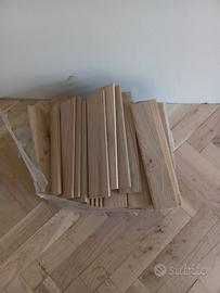 palchetto rovere