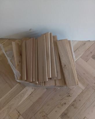 palchetto rovere