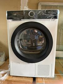 Asciugatrice Daya 9kg Pompa di calore