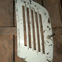 sportellino laterale acqua marina vespa 50 n