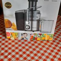 centrifuga estrattore 