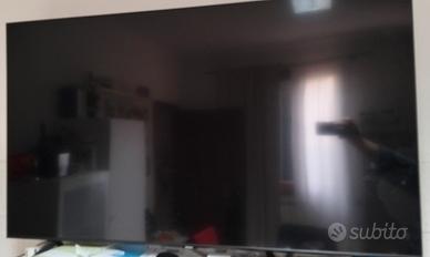 TV Samsung qled 4k 60