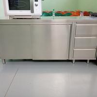 BANCONE PROFESSIONALE