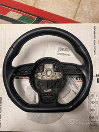 Volante Audi S3 Sline