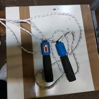 Attrezzature Palestra