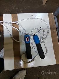 Attrezzature Palestra