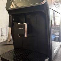 Macchina caffè automatica Philips EP2220/10