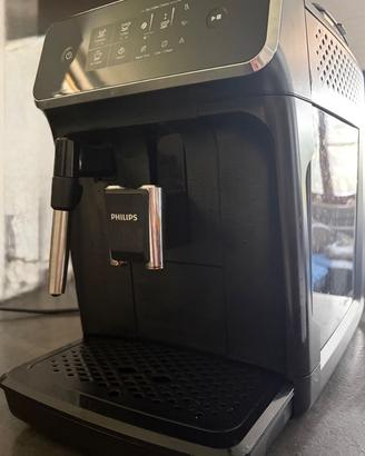 Macchina caffè automatica Philips EP2220/10