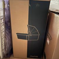 TRIO NUNA MIXX NEXT - come nuovo