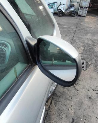 CITROEN XSARA PICASSO 2008 SPECCHIETTO SX/DX