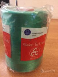 bobina di filo x sarte