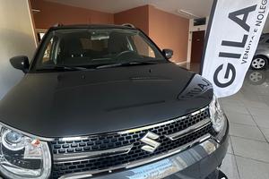 Suzuki Ignis 1.2 Hybrid Top