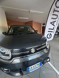 Suzuki Ignis 1.2 Hybrid Top