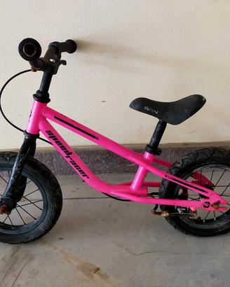 Bici bambino