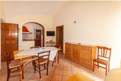 Casa Invernale a Ischia