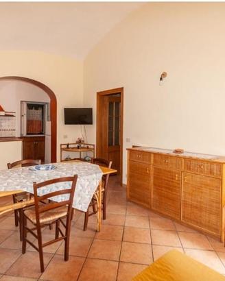 Casa Invernale a Ischia