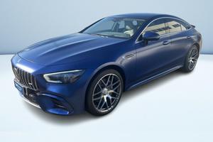 Mercedes AMG GT Coupe 53 eq-boost Premium Plus 4ma