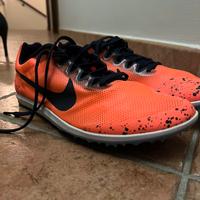 Scarpe da corsa/ pista Nike