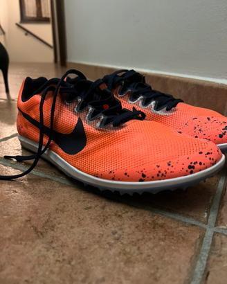 Scarpe da corsa/ pista Nike