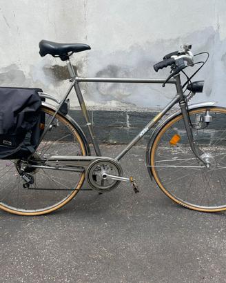 Bici ktm touring