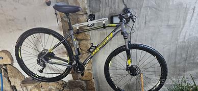 mountain bike Whistle 29" perfetta