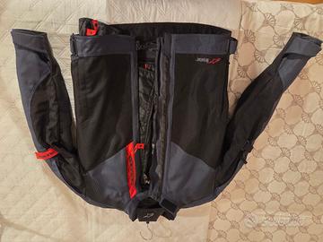 Giacca moto Alpinestar