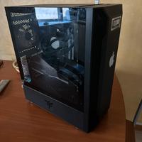 Pc assemblato