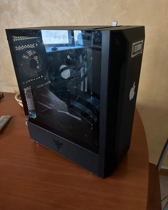 Pc assemblato