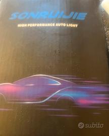 Lampade h7 led  6000k