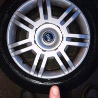 Cerchi in lega Fiat Stilo 16" SportLine