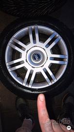 Cerchi in lega Fiat Stilo 16" SportLine