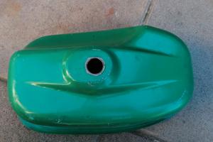 Serbatoio vespa 150 Sprint