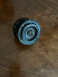 NIKKOR Z 24-50mm f/4-6.3 – Pari al nuovo –