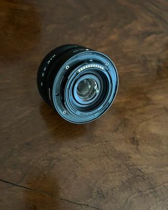 NIKKOR Z 24-50mm f/4-6.3 – Pari al nuovo –