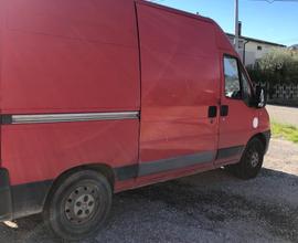 FIAT Ducato (3ª serie) - 2004