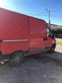 FIAT Ducato (3ª serie) - 2004