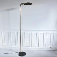 Lampada da terra Guzzini, design Bruno Gecchelin