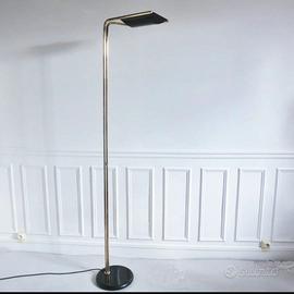 Lampada da terra Guzzini, design Bruno Gecchelin