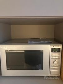 Microonde Panasonic
