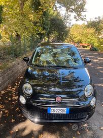 Fiat 500 lounge 1200 69 cv