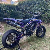 Aprilia SXV 550