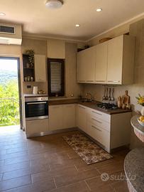 Casa vacanza Sant'Alessio siculo