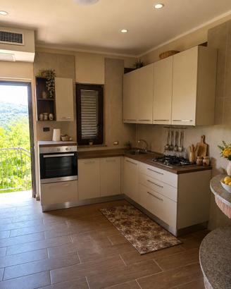 Casa vacanza Sant'Alessio siculo