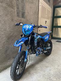 Sherco sm-r 50 (70)