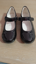 Scarpe ballerine in vernice nera primigi 30 Tutto per i