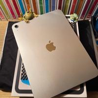 iPad A16 Wi-Fi 256 GB nuovo!