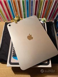 iPad A16 Wi-Fi 256 GB nuovo!